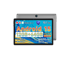 【Wi-Fiタイプ】Bmax I9PLUS