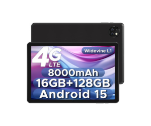 【セルラータイプ】DOOGEE T10W